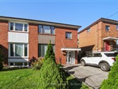 203 Habitant Dr, Toronto