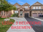 44 Wellsprings Dr, Brampton