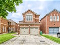 3206 Forrestdale Circ, Mississauga