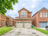 3206 Forrestdale Circ, Mississauga