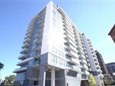 10 De Boers Dr 601, Toronto