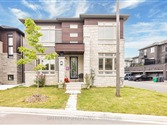 54 Moorcroft Pl, Brampton