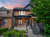 1251 Dufferin St, Toronto