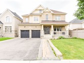 84 Latania Blvd, Brampton