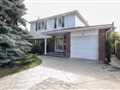 39 Glebe Cres, Brampton