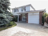 39 Glebe Cres, Brampton