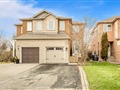 6443 Saratoga Way, Mississauga