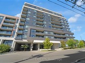 2800 Keele St 316, Toronto