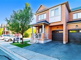 1015 Galesway Blvd 18, Mississauga