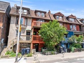 1448 Bloor St, Toronto