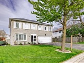 23 Jaffa Dr, Brampton