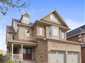 1093 Lamplight Way, Mississauga