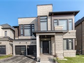 2340 Edward Leaver Tr, Oakville