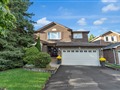 8 Lombardy Cres, Brampton