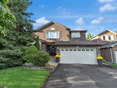 8 Lombardy Cres, Brampton