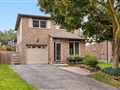 3054 Plum Tree Cres, Mississauga