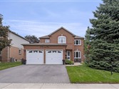 69 Birchway Pl, Halton Hills