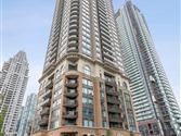 385 Prince Of Wales Dr 2402, Mississauga