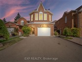 78 Leeward Dr, Brampton