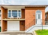 53 Jellicoe Cres, Brampton