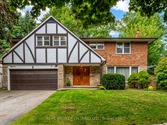 18 Burnt Log Cres, Toronto