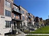 4035 Hickory Dr 19, Mississauga