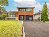 68 Stapleton Dr, Toronto