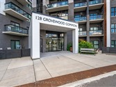 128 Grovewood Common 625, Oakville