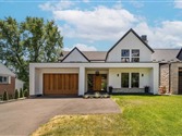 584 Fourth Line, Oakville