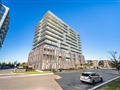 215 Veterans Dr 811, Brampton