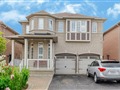 8 Goreridge Cres, Brampton