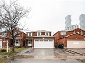 3582 Nablus Gate, Mississauga