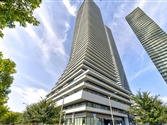 20 Shore Breeze Dr 4506, Toronto