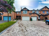 5060 Moulin Rouge Cres, Mississauga