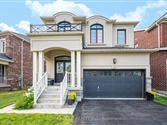 10 Mussle White Rd, Brampton