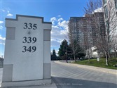 349 Rathburn Rd 912, Mississauga