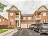 50 Begonia Cres, Brampton