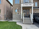 22 Needletree Dr Basemen, Brampton