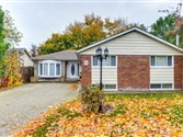 31 Burgby Ave, Brampton