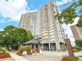 40 Richview Rd 508, Toronto