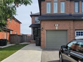 151 Sahara Tr Upper, Brampton