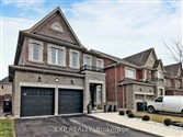 35 Perdita Rd, Brampton