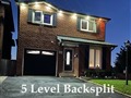 94 Flamingo Cres, Brampton