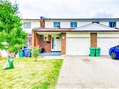 2380 Bromsgrove Rd 39, Mississauga