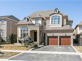 3153 Saddleworth Cres, Oakville