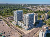 65 Speers Rd 706, Oakville