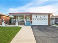 4 Manorcrest St, Brampton