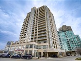 3 Marine Parade Dr 2106, Toronto