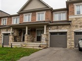 124 Baffins Cres, Brampton