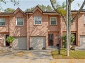 2004 Glenada Cres 12, Oakville